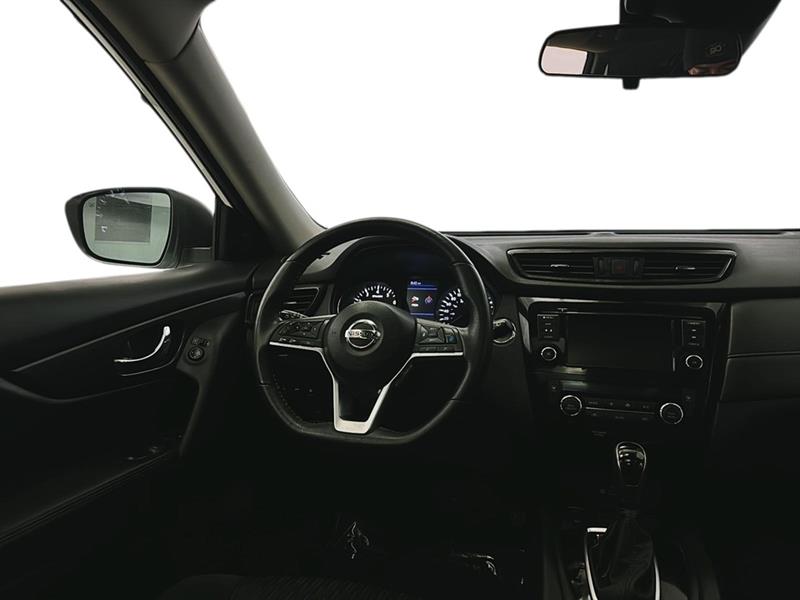 nissan Rogue 2020 - 22