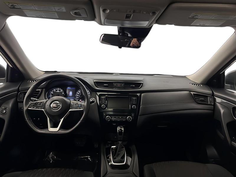 nissan Rogue 2020 - 23