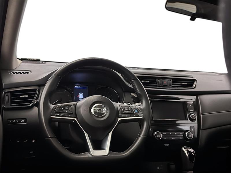 nissan Rogue 2020 - 25