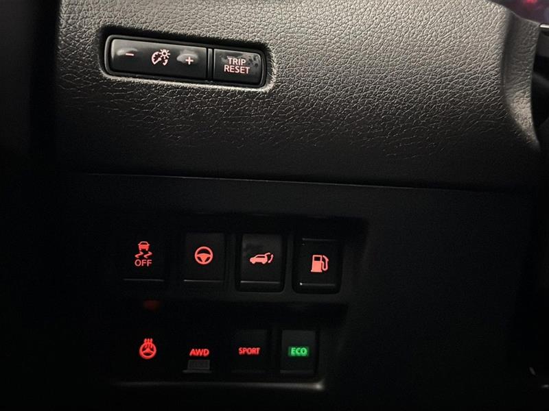 nissan Rogue 2020 - 26