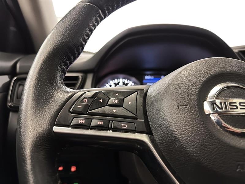 nissan Rogue 2020 - 27