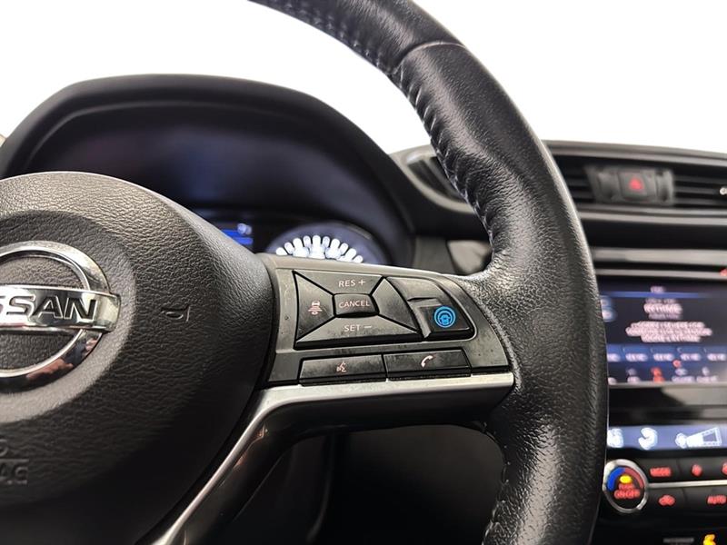 nissan Rogue 2020 - 28