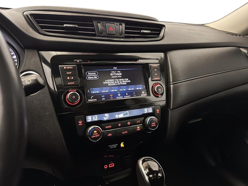 nissan Rogue 2020 - 29