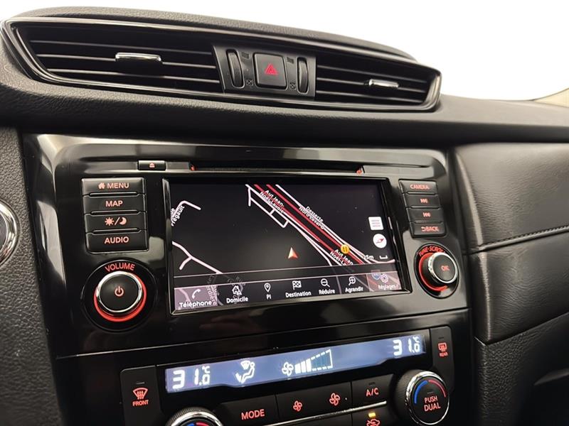 nissan Rogue 2020 - 31