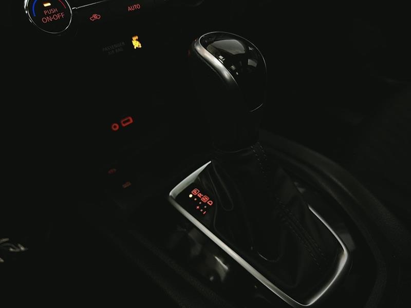 nissan Rogue 2020 - 36