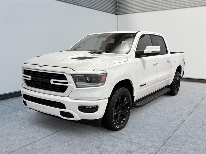ram 1500 2023 - 2