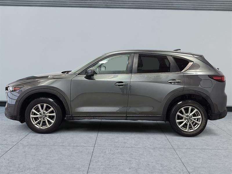 mazda CX-5 2022 - 3