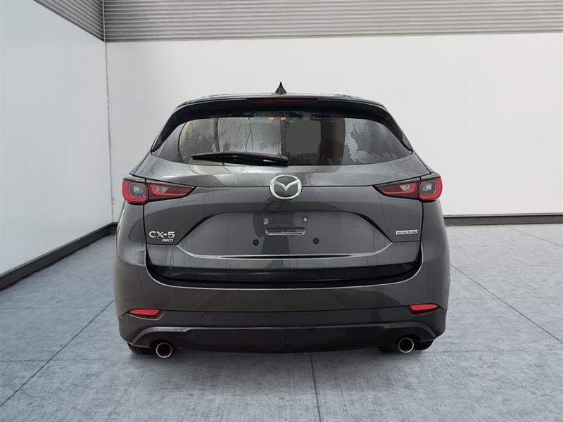 mazda CX-5 2022 - 7