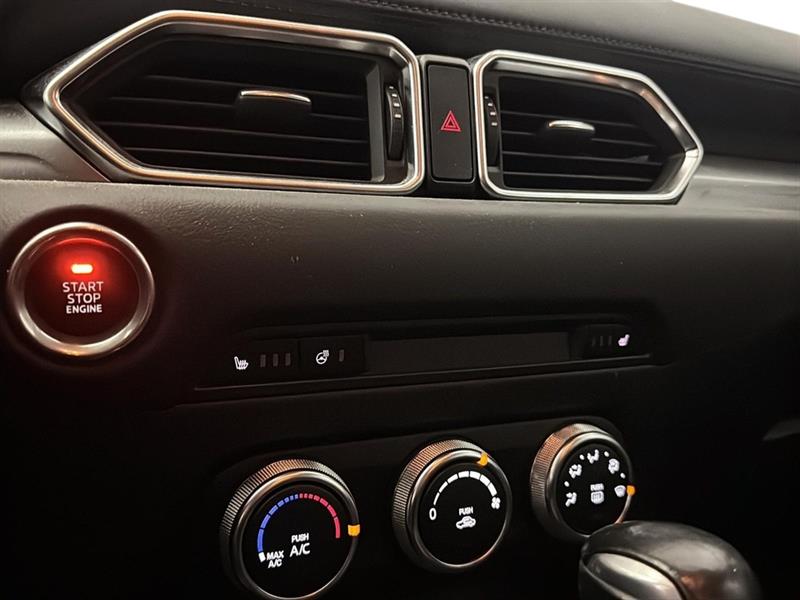 mazda CX-5 2022 - 11