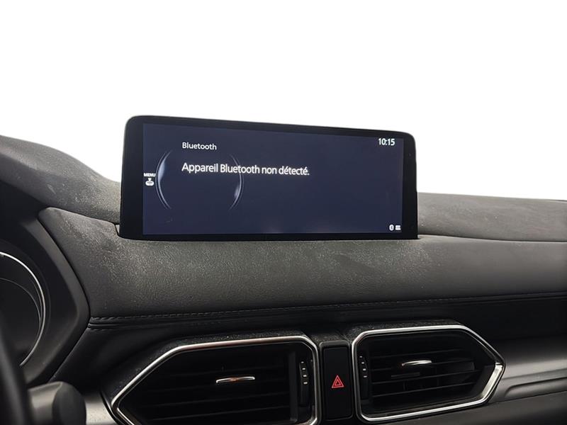 mazda CX-5 2022 - 13