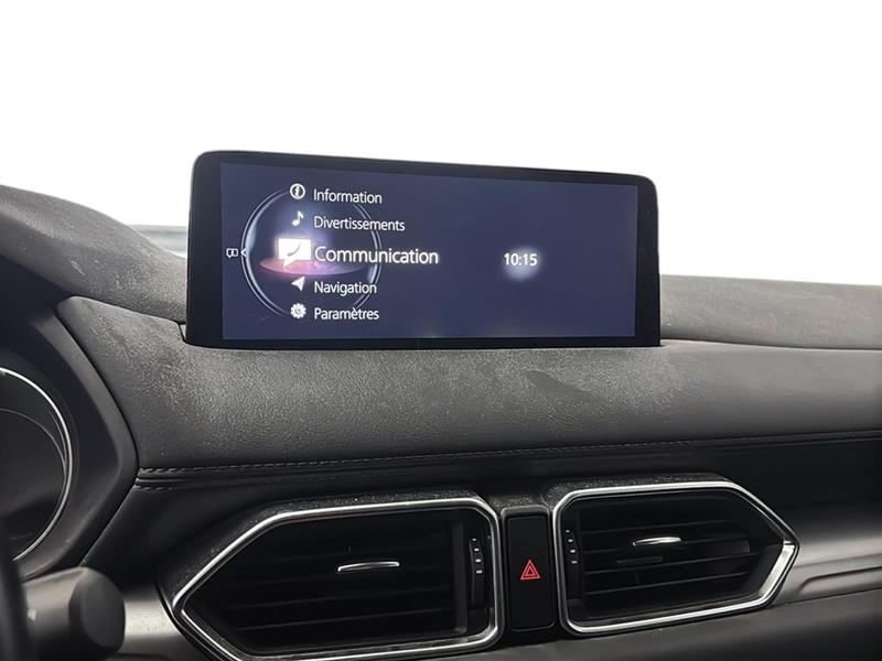 mazda CX-5 2022 - 14