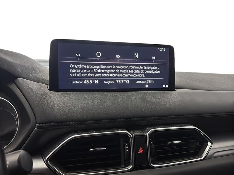 mazda CX-5 2022 - 15