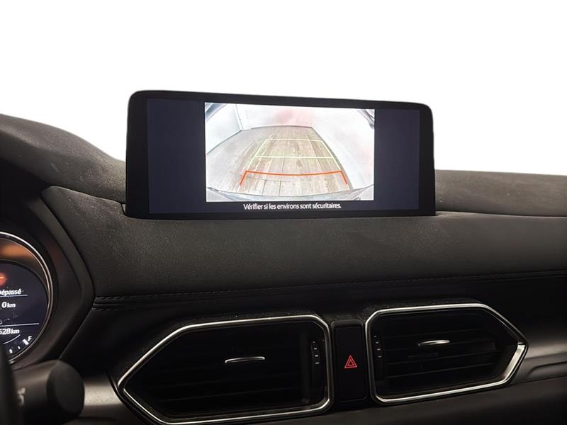 mazda CX-5 2022 - 17