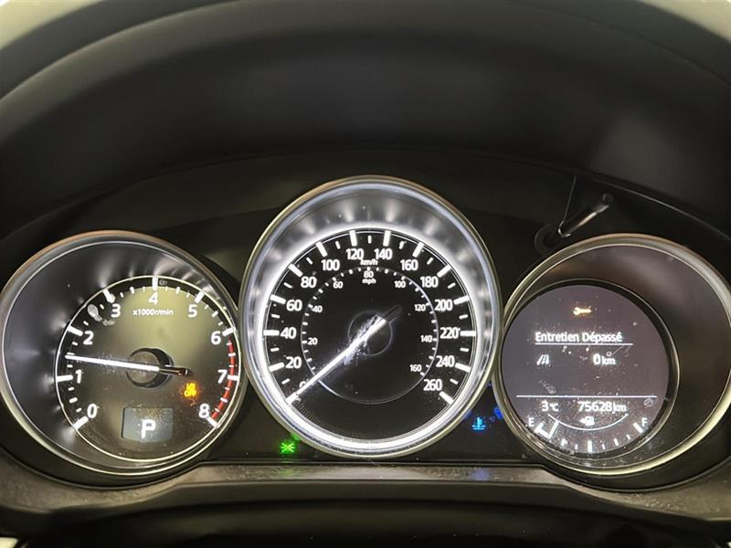 mazda CX-5 2022 - 18