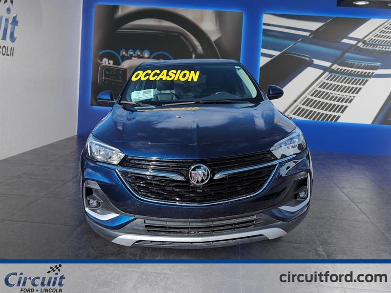 buick Encore GX 2023 - 2