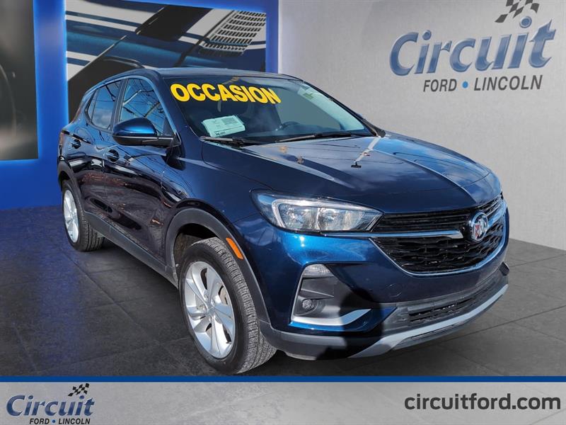 buick Encore GX 2023 - 3