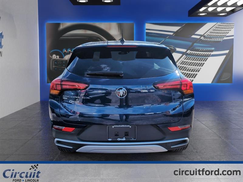buick Encore GX 2023 - 5