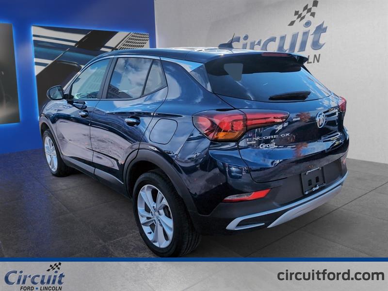 buick Encore GX 2023 - 7