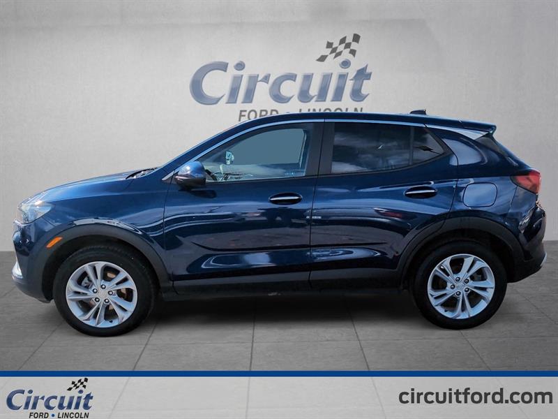 buick Encore GX 2023 - 8