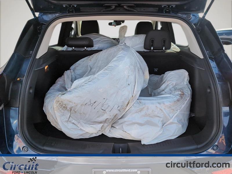 buick Encore GX 2023 - 9