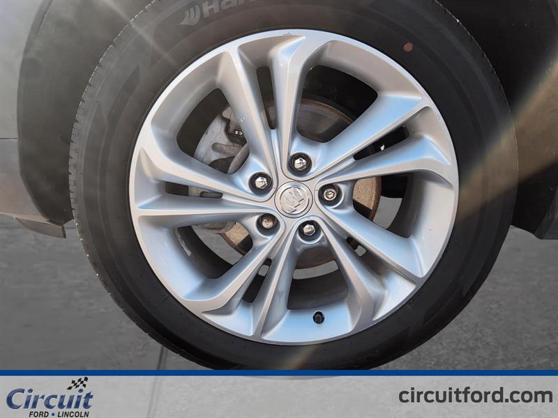 buick Encore GX 2023 - 10