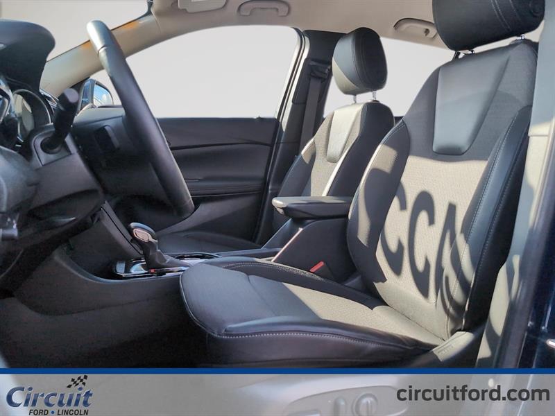 buick Encore GX 2023 - 12