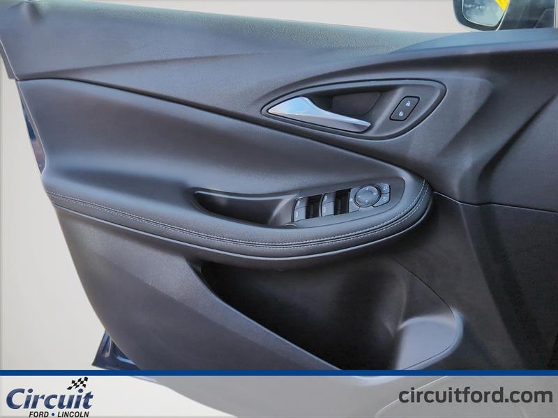 buick Encore GX 2023 - 14