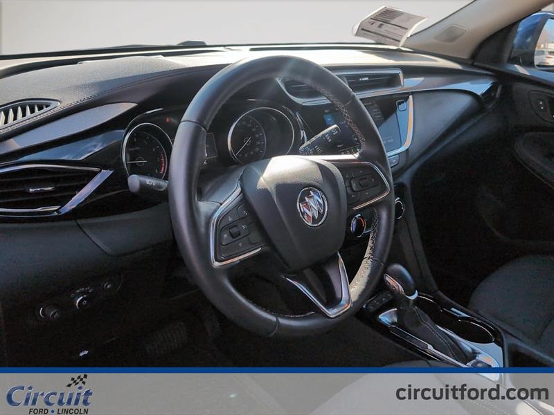 buick Encore GX 2023 - 15