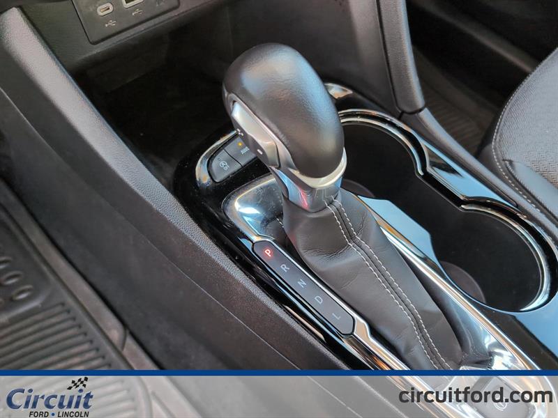 buick Encore GX 2023 - 18