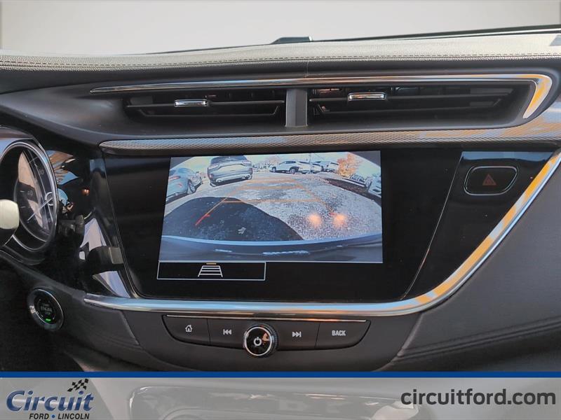 buick Encore GX 2023 - 20