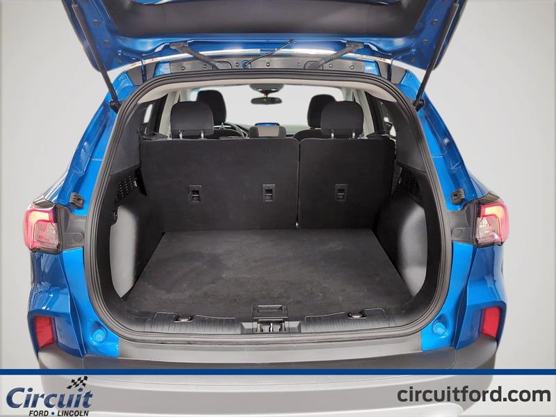 ford Escape Plug-in Hybrid 2021 - 7