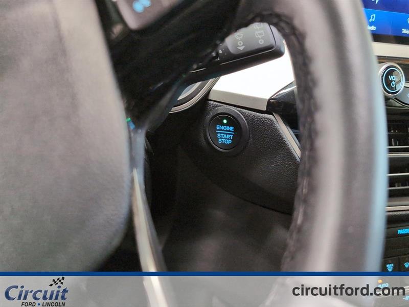 ford Escape Plug-in Hybrid 2021 - 9