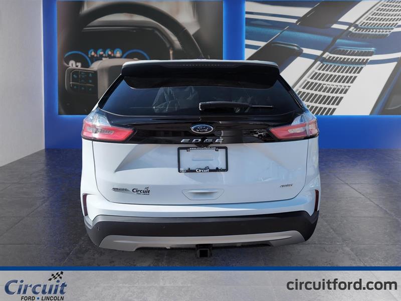 ford Edge 2023 - 4