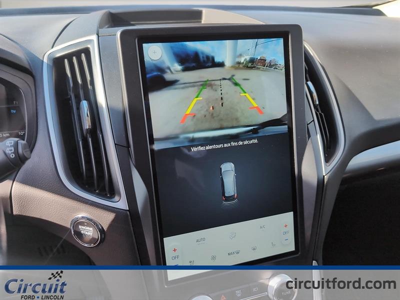 ford Edge 2023 - 18