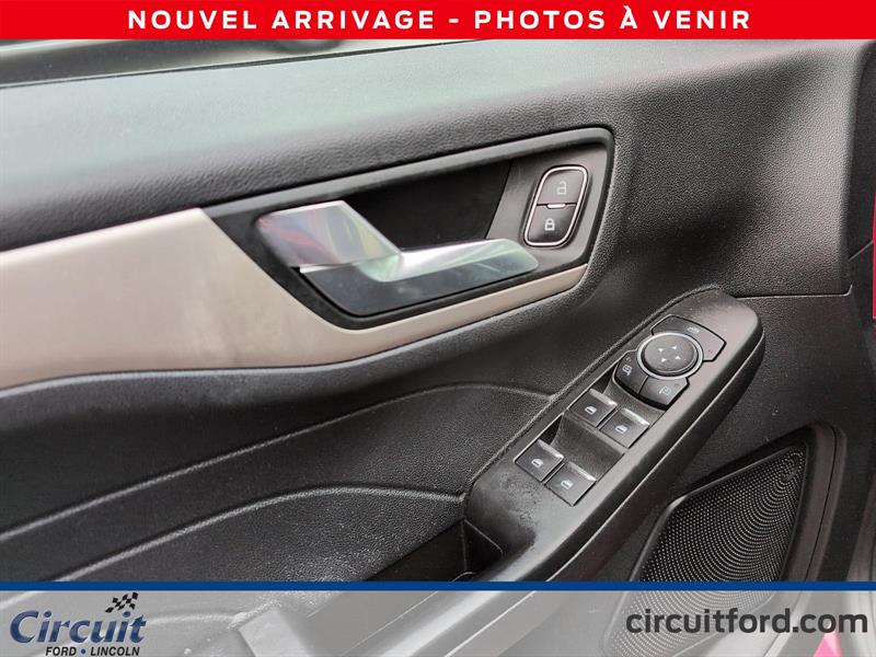 ford Escape 2022 - 8