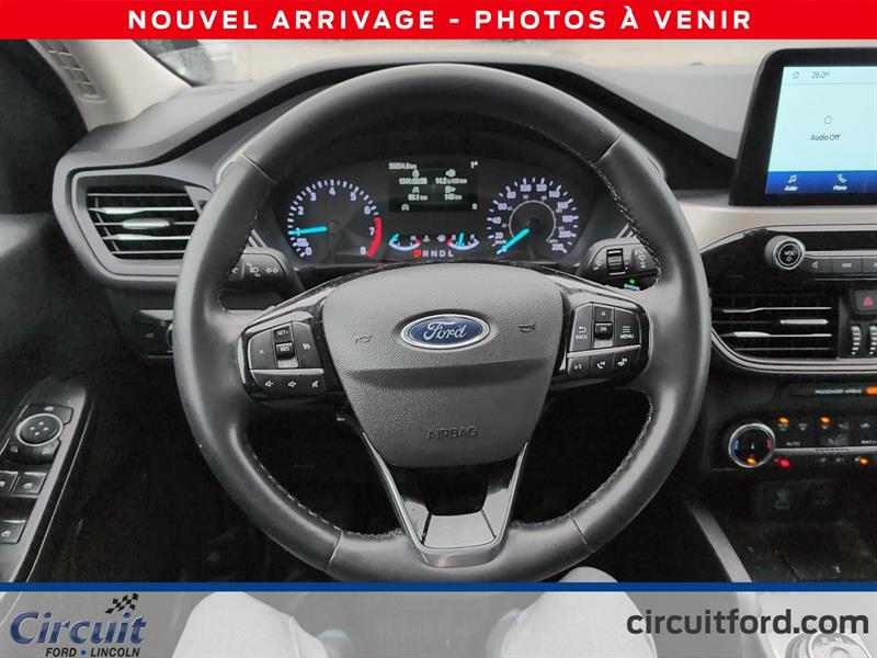 ford Escape 2022 - 10