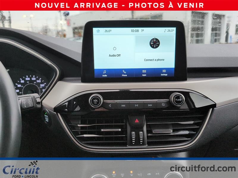 ford Escape 2022 - 12