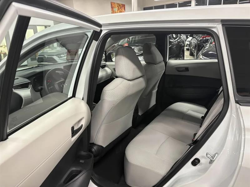 toyota Corolla Cross 2024 - 8