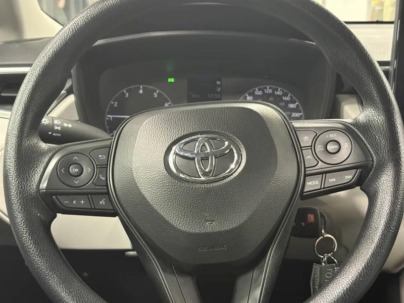 toyota Corolla Cross 2024 - 9