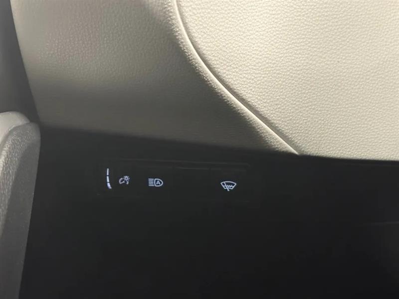 toyota Corolla Cross 2024 - 12