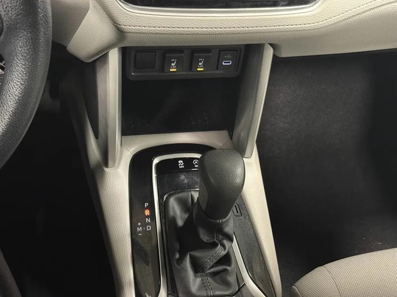 toyota Corolla Cross 2024 - 13