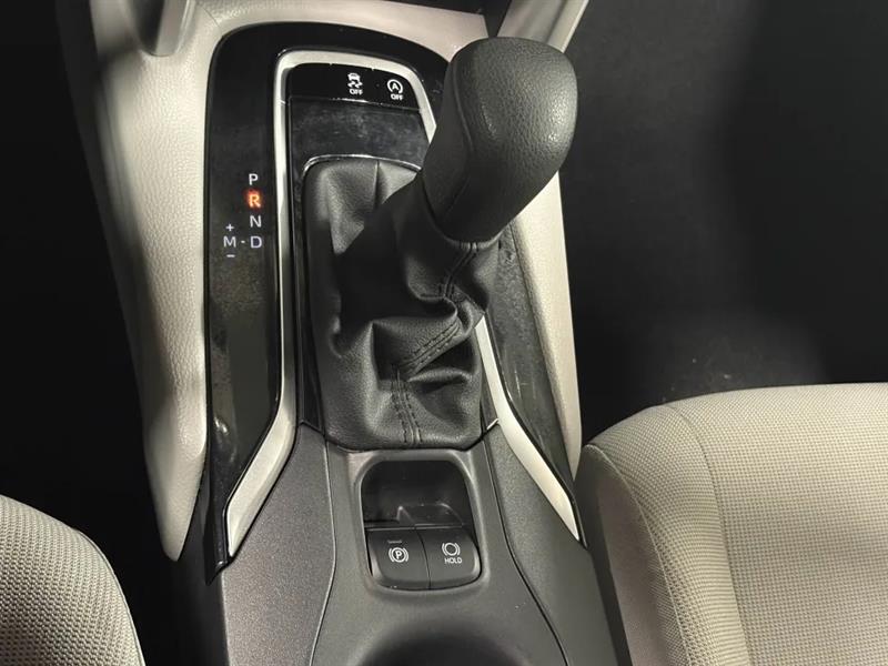 toyota Corolla Cross 2024 - 14