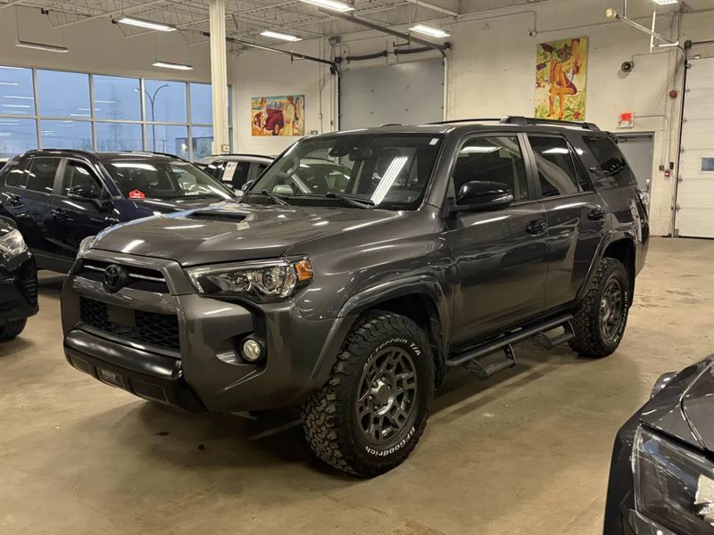 toyota 4Runner 2020 - 3