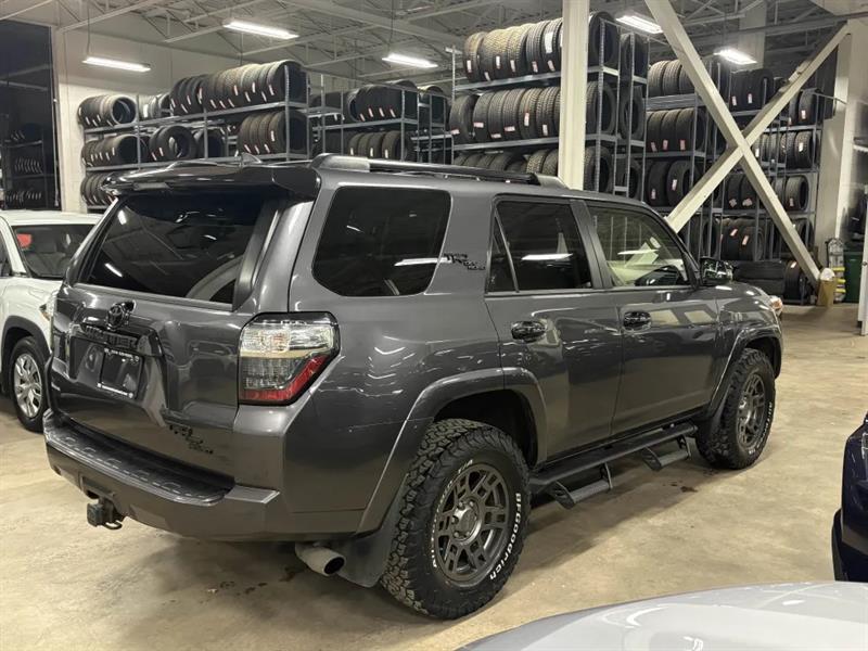 toyota 4Runner 2020 - 6