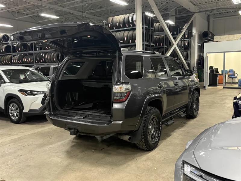 toyota 4Runner 2020 - 7