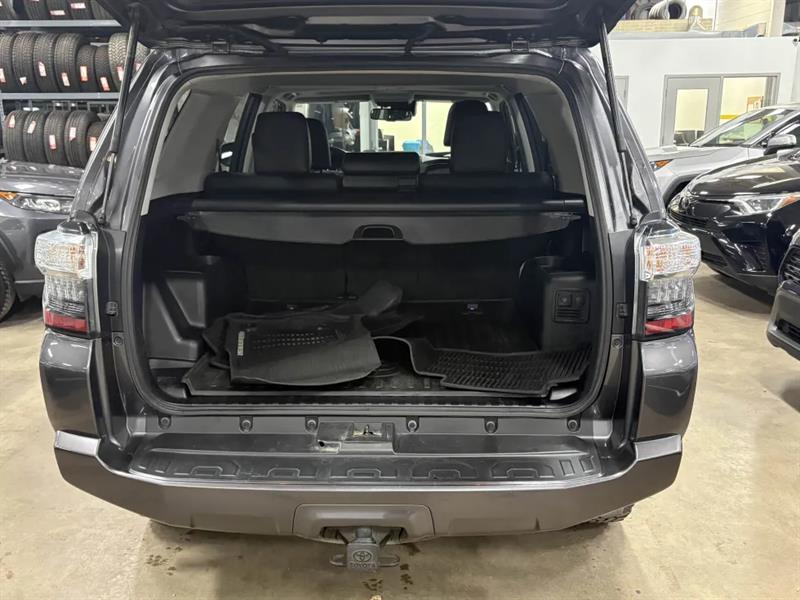 toyota 4Runner 2020 - 8