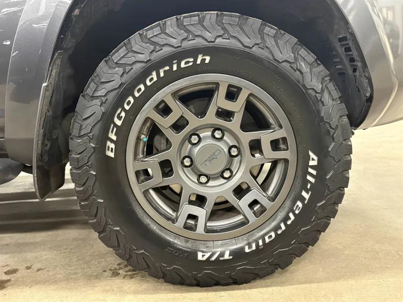 toyota 4Runner 2020 - 9