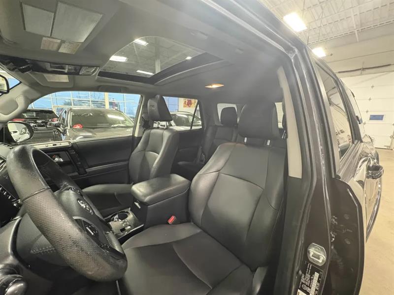 toyota 4Runner 2020 - 10