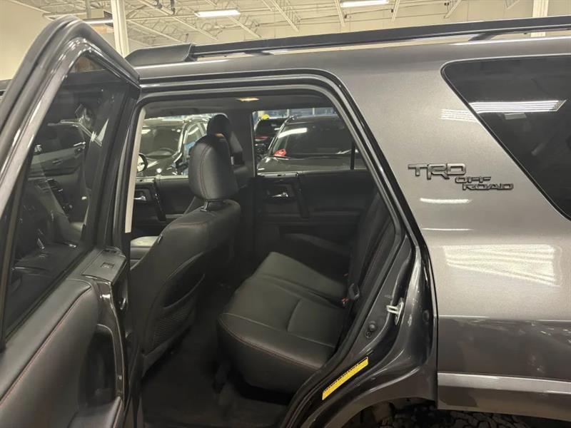 toyota 4Runner 2020 - 11