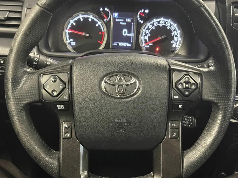 toyota 4Runner 2020 - 12